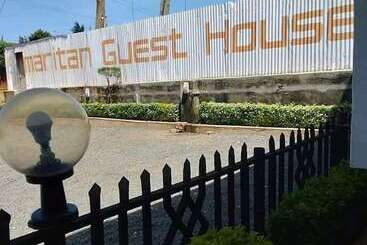 پانسیون Kape Samaritan Guest House