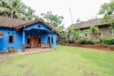 膳宿费 Ringin Guesthouse