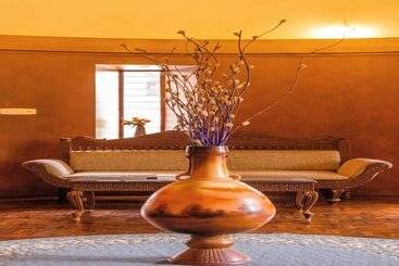 פנסיון Unlock By Goldfinch Sakaleshpur