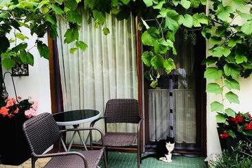 펜션 Willa Christo Dom Z Duszą