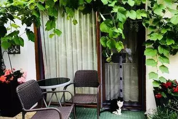 Majatalo Willa Christo Dom Z Duszą