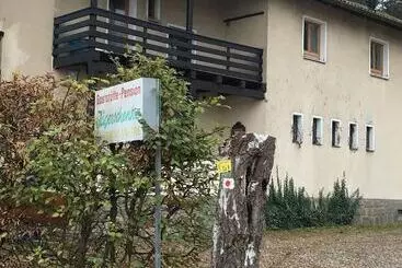 Pension Jägerschenke