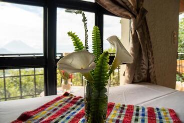 Rancho Fortaleza Hotel & Spa