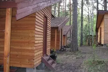 Lomakeskus Chale Priskalny