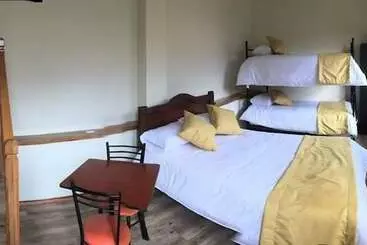 Tababela Airport B&b