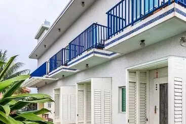 Tropical Island B&b