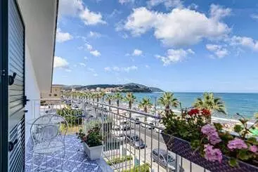 B&b Il Colore Del Mare