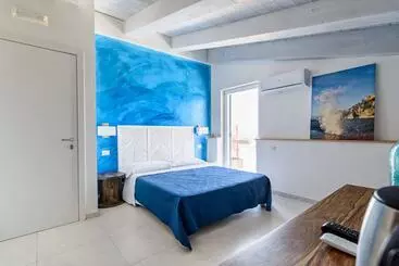B&b Il Colore Del Mare