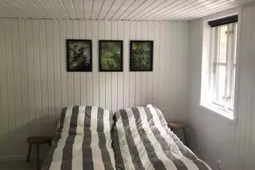 Bed and Breakfast Agerfeld Gl. Skole