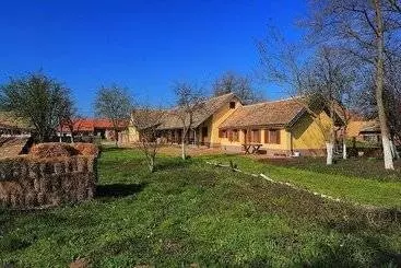 Aamiaismajoitus (B&B) Sobe Kod Baje   Baranjska Kuca