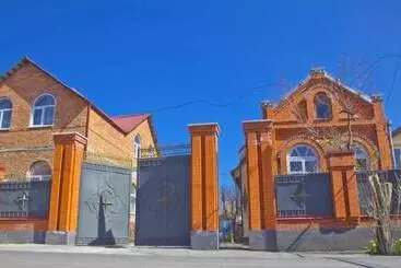 Beyni Hostel