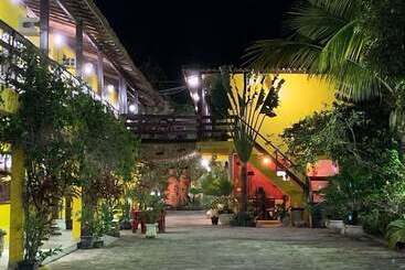 Appartement-hotel Chayone Apart