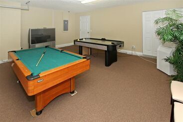 Сельский дом Emerald Island Ru122