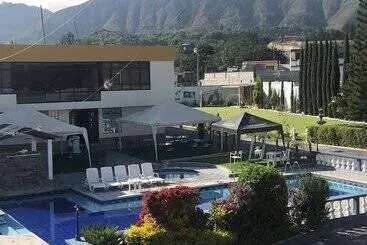 Hostelli Hosteria El Cano