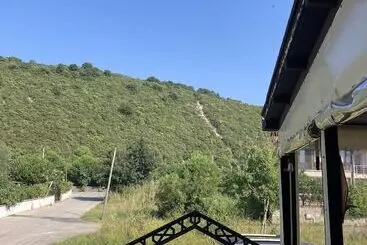 Agva Rex Otel