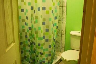 בית מלון כפרי El Yatiri