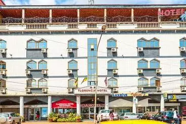 Hotel Florencia