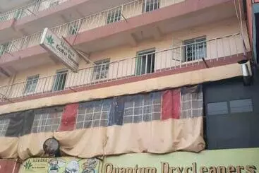هتل Havana Guest House