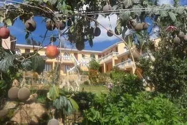 هتل Imperio Del Sol