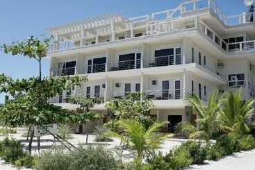 Hotel Lakawon Island Resort