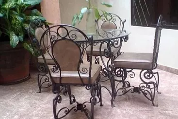 Hotel Mar Azul