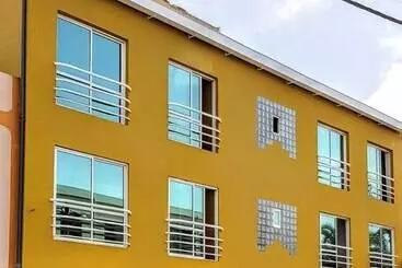 هتل Nice Prestige Boutique