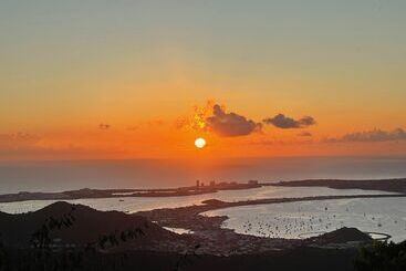 هتل The Paradise Peak Adults Only