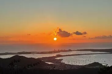 هتل The Paradise Peak   Adults Only