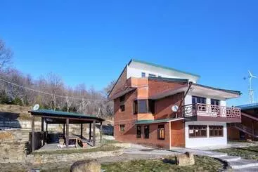 Hotel Veriyut