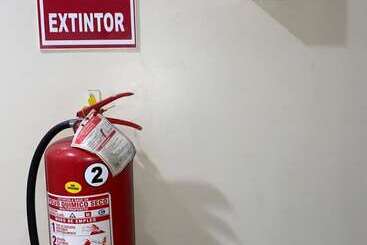 Manantial Hotel No.003