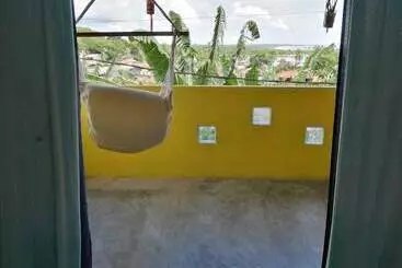 Pension Casa Zulú Pura Vida