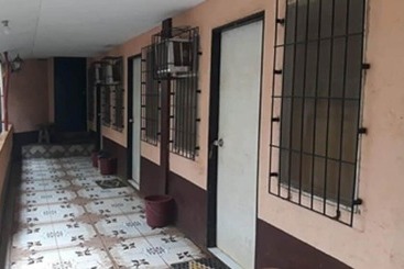 Pansiyon Eg Rusiana Boarding House