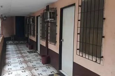 Majatalo Eg Rusiana Boarding House