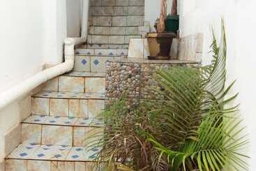 Majatalo Holy Guest House