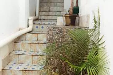 Pensionat Holy Guest House