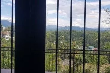 Majatalo Knuckles View Bungalow