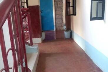 Pensjonat Marina Inn