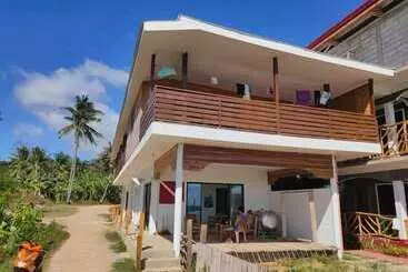 Majatalo Mystic Divers Guesthouse