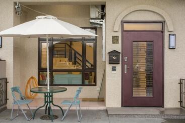 پانسیون Relax Homestay