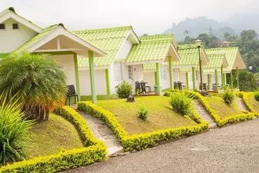 Resort Club Mónaco