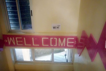 Yrimu Hotel Restaurant