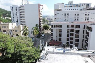 Apartahotel El Dorado