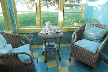 צימר Mairenui Rural Retreat