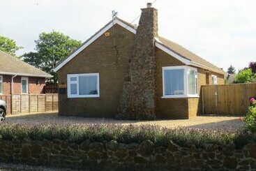 بيت ريفى Honeystones