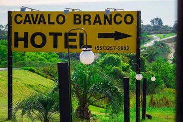 Hotel Cavalo Branco