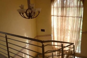 בית מלון כפרי De Decent