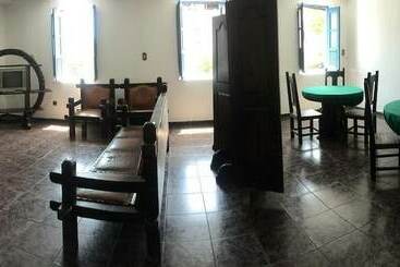 בית מלון כפרי Elite