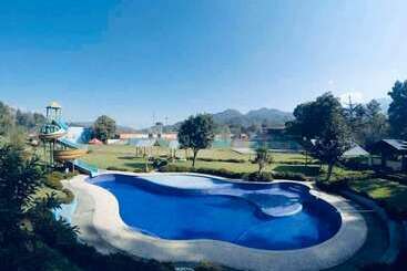 هتل Gran Shalom Ii