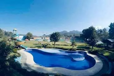 Hotel Gran Shalom Ii