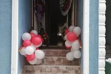 ホテル Gul Pansiyon